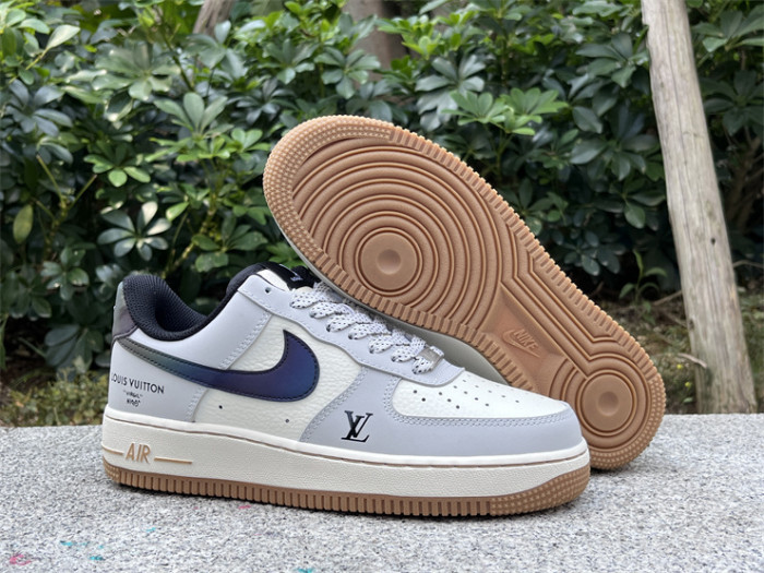 Authentic Nike Air Force-008