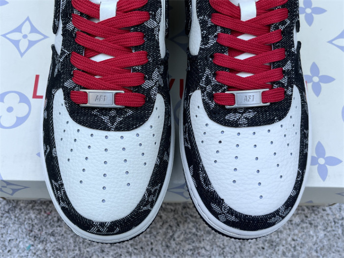 Authentic Nike Air Force-004