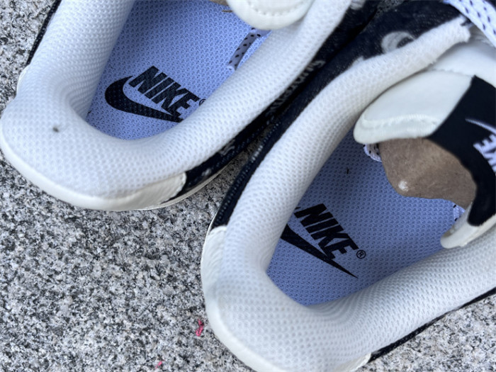 Authentic Nike Air Force-009