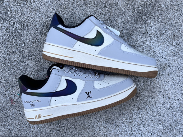 Authentic Nike Air Force-008