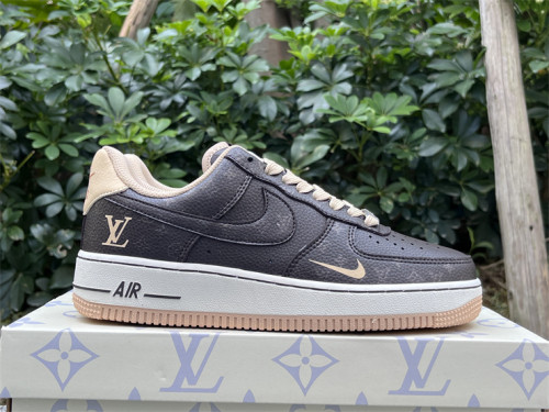 Authentic Nike Air Force-006