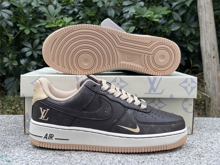 Authentic Nike Air Force-006