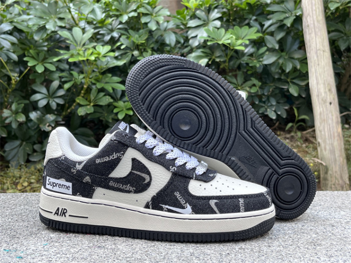 Authentic Nike Air Force-009