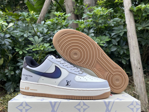 Authentic Nike Air Force-008