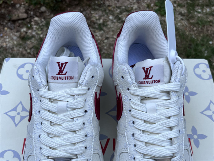 Authentic Nike Air Force-005