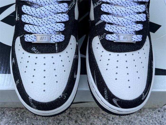 Authentic Nike Air Force-009