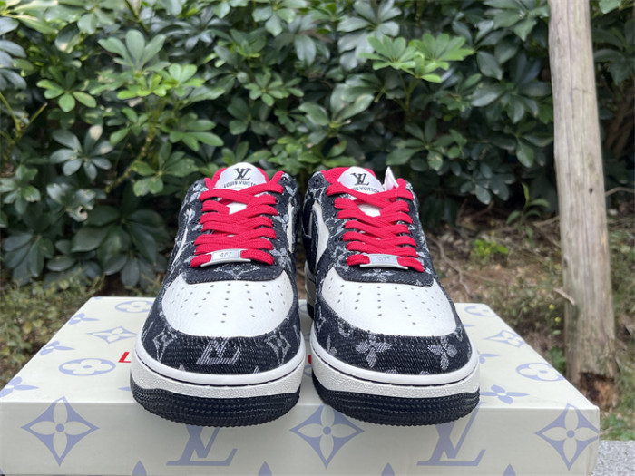 Authentic Nike Air Force-004