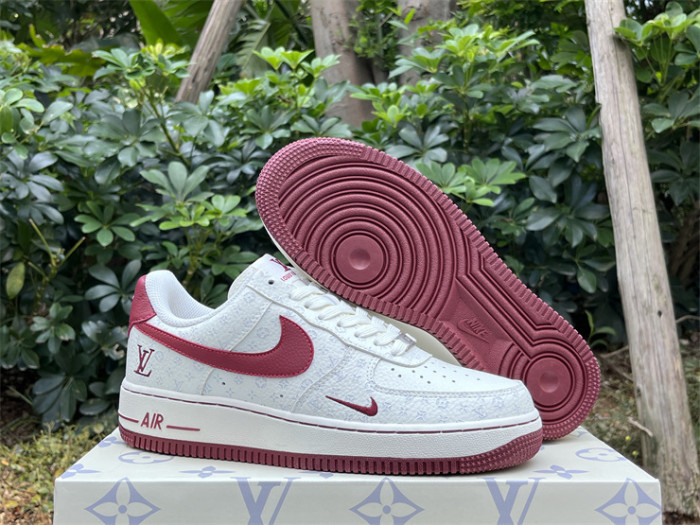 Authentic Nike Air Force-005