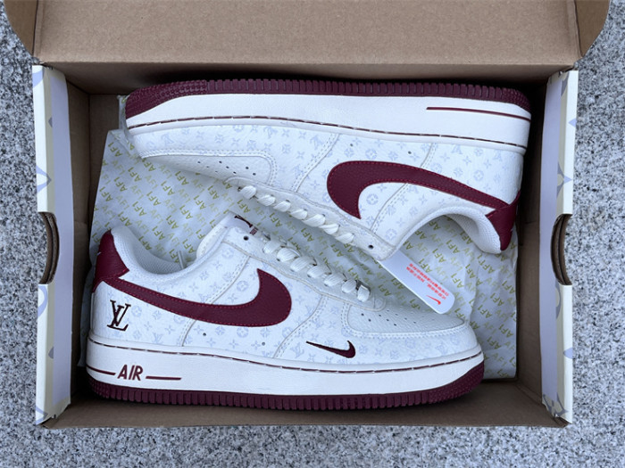 Authentic Nike Air Force-005