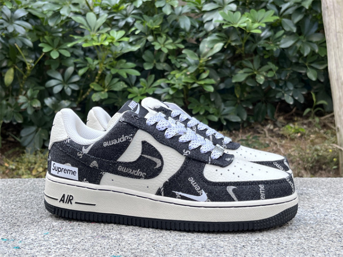 Authentic Nike Air Force-009