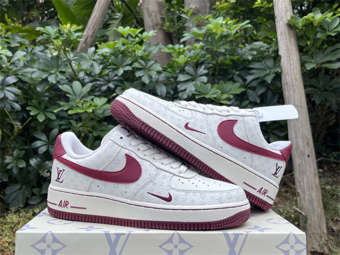 Authentic Nike Air Force-005