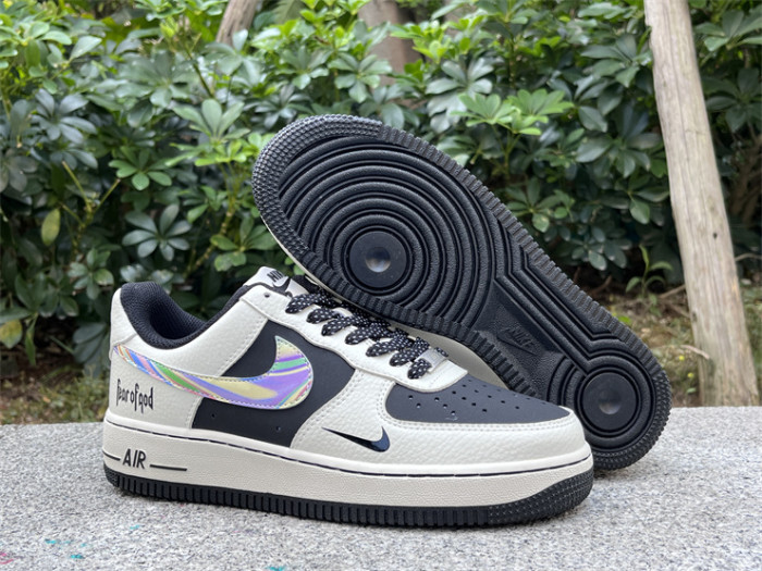 Authentic Nike Air Force-010