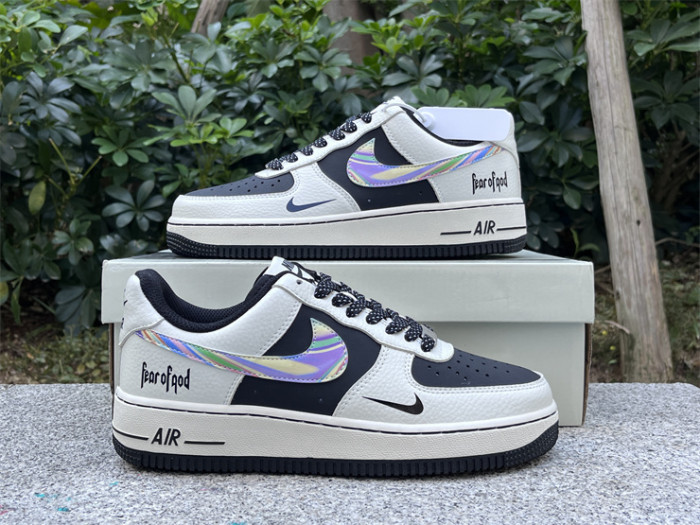 Authentic Nike Air Force-010