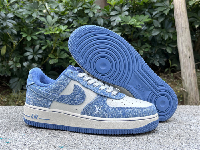 Authentic Nike Air Force-007