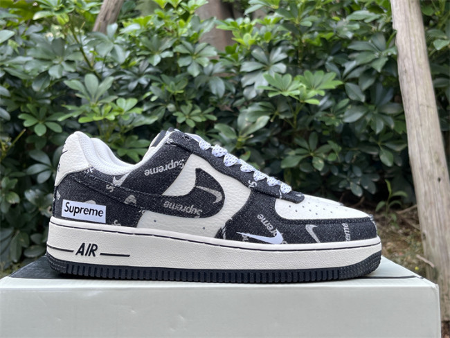 Authentic Nike Air Force-009