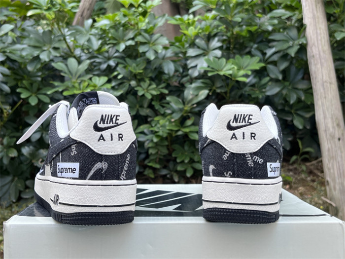 Authentic Nike Air Force-009