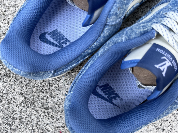 Authentic Nike Air Force-007