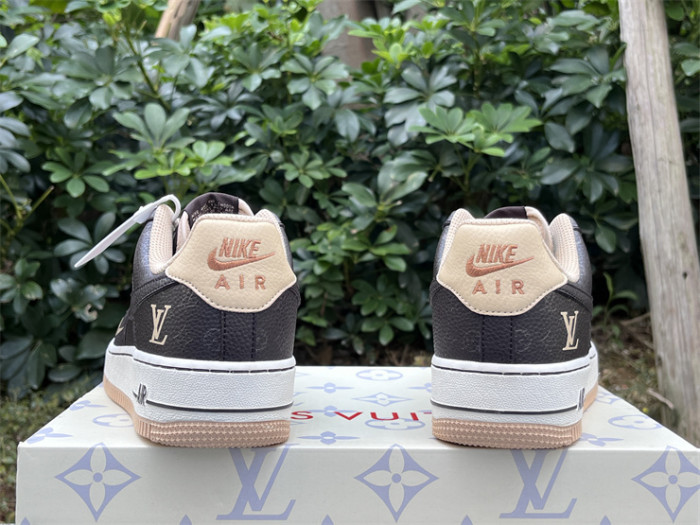 Authentic Nike Air Force-006