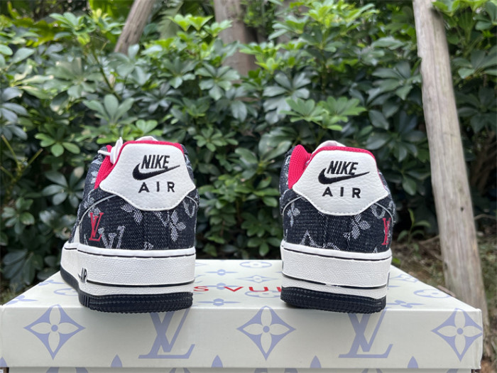 Authentic Nike Air Force-004