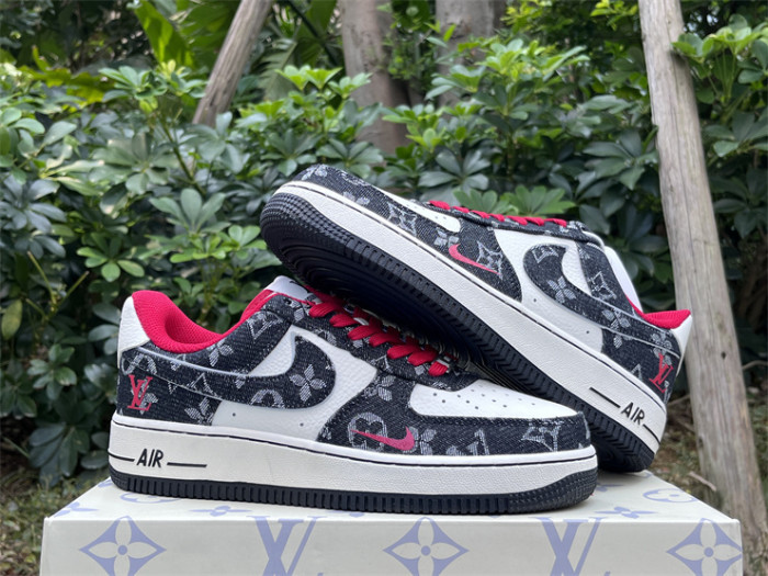 Authentic Nike Air Force-004