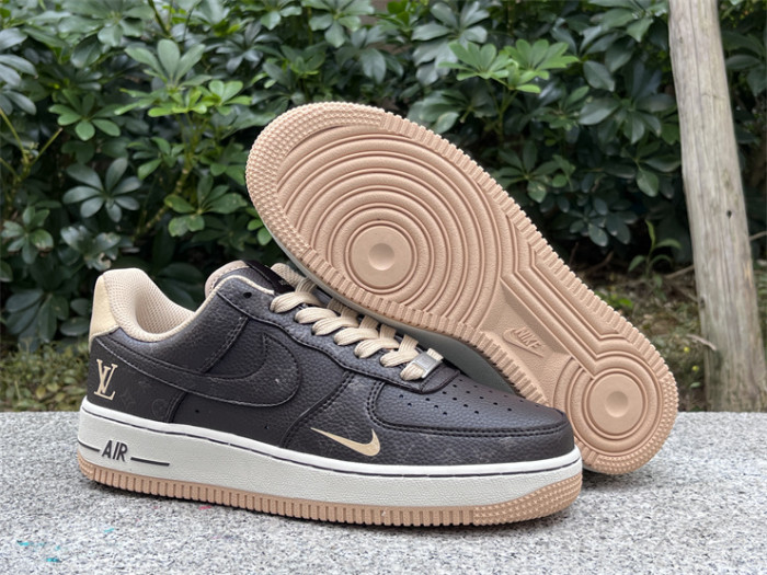 Authentic Nike Air Force-006