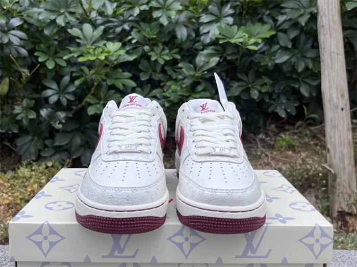 Authentic Nike Air Force-005