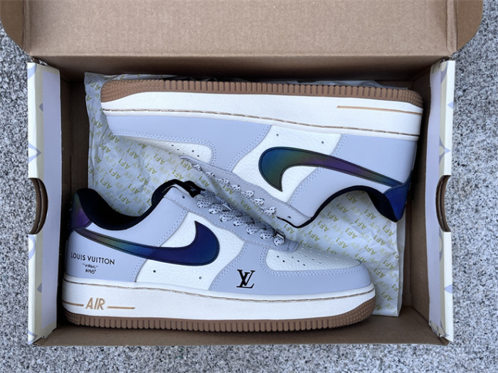 Authentic Nike Air Force-008