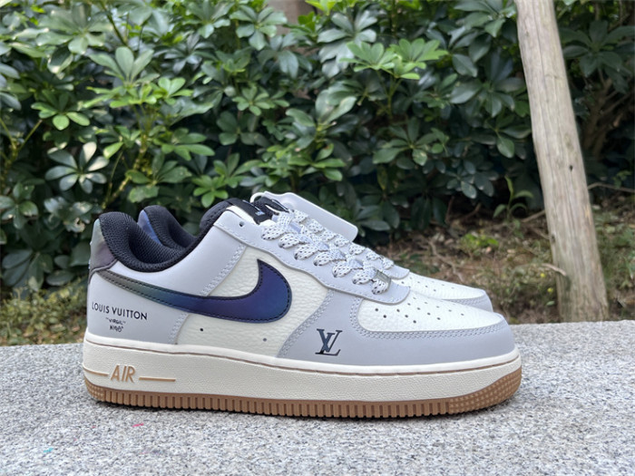 Authentic Nike Air Force-008