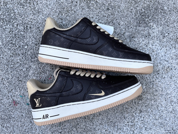 Authentic Nike Air Force-006