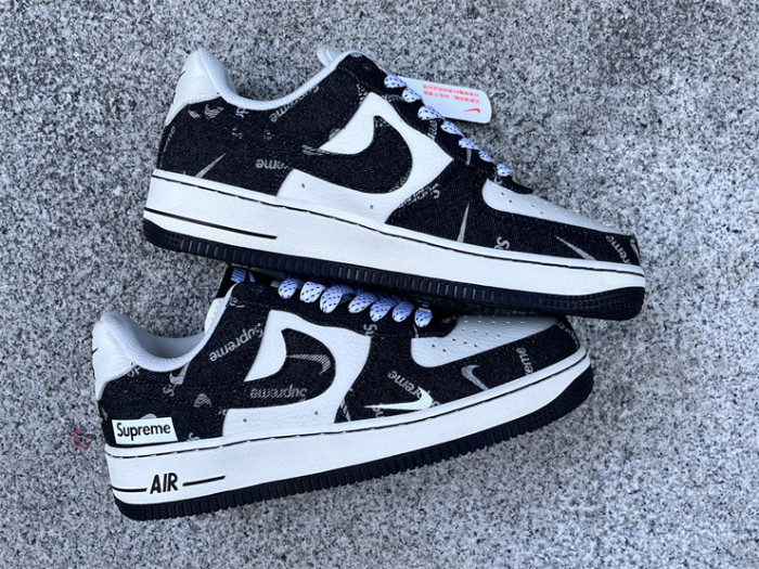 Authentic Nike Air Force-009