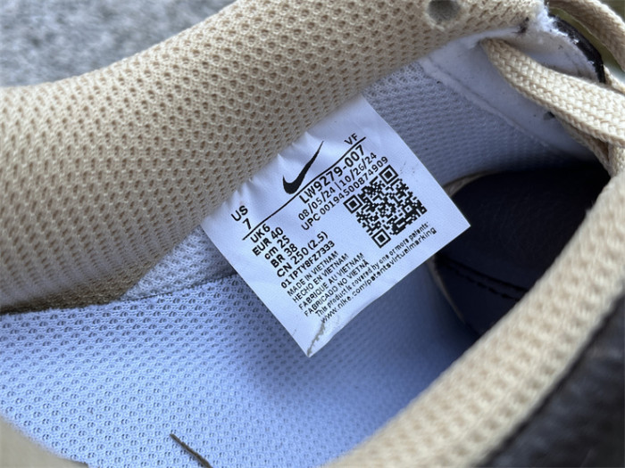 Authentic Nike Air Force-006