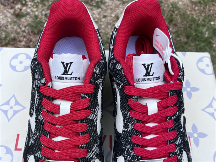 Authentic Nike Air Force-004