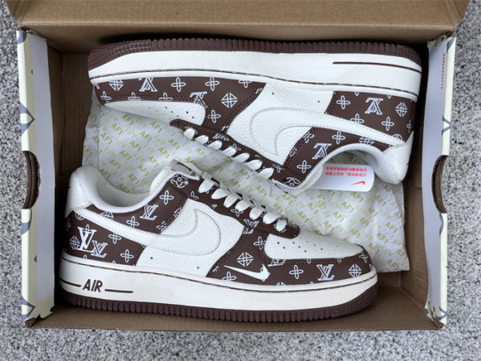 Authentic Nike Air Force-014