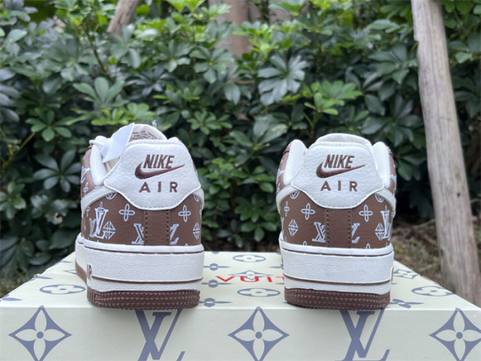 Authentic Nike Air Force-014