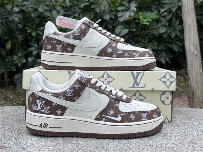 Authentic Nike Air Force-014