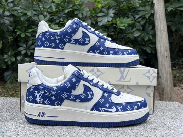 Authentic Nike Air Force-013