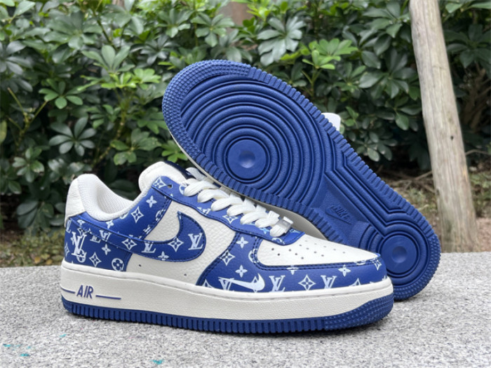 Authentic Nike Air Force-013