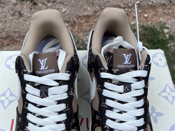 Authentic Nike Air Force-016