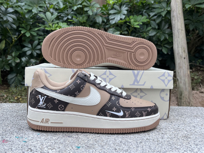 Authentic Nike Air Force-016