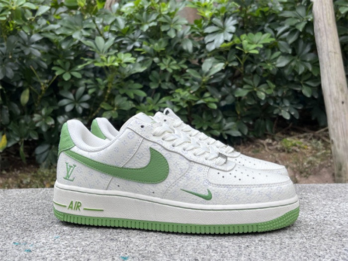 Authentic Nike Air Force-012