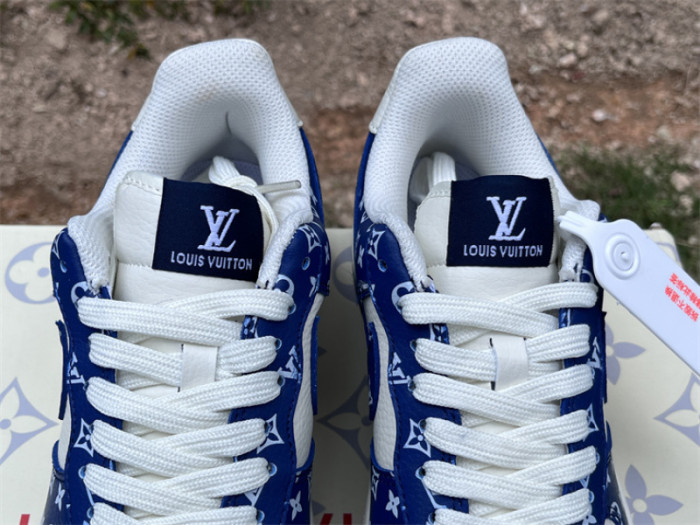 Authentic Nike Air Force-013