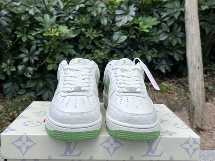 Authentic Nike Air Force-012