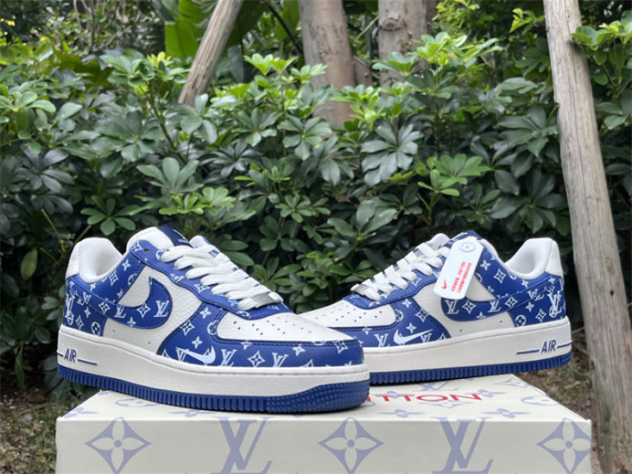 Authentic Nike Air Force-013