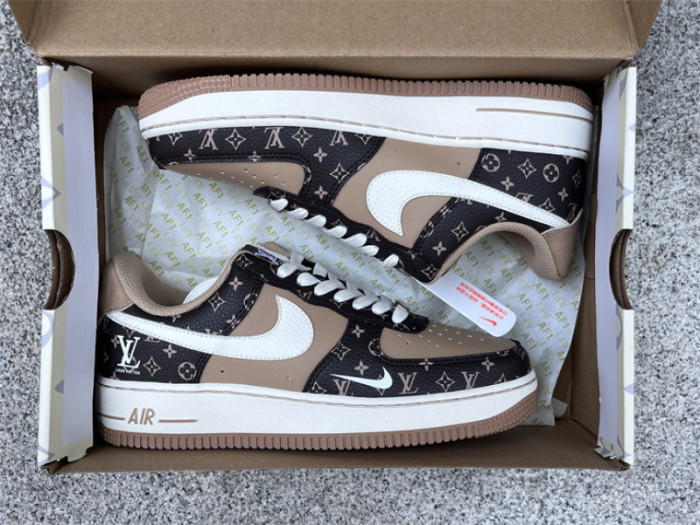 Authentic Nike Air Force-016