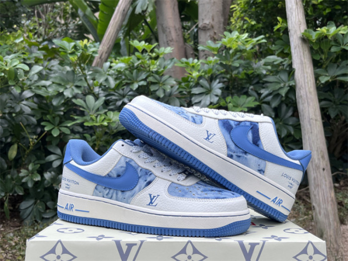 Authentic Nike Air Force-015