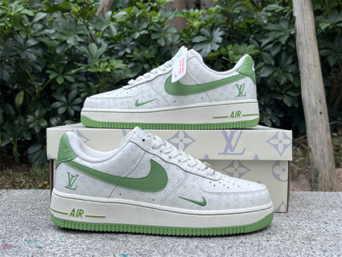 Authentic Nike Air Force-012