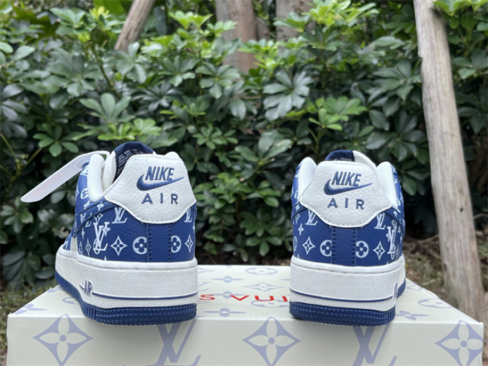 Authentic Nike Air Force-013