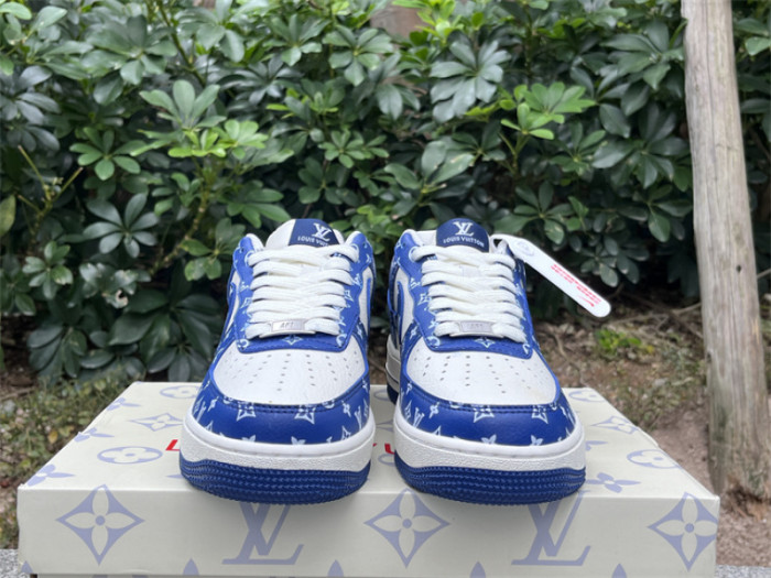 Authentic Nike Air Force-013
