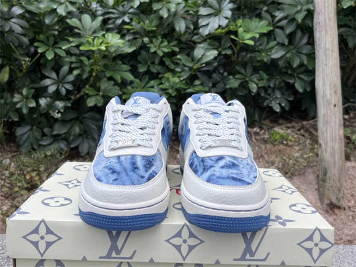 Authentic Nike Air Force-015