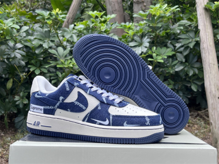 Authentic Nike Air Force-019